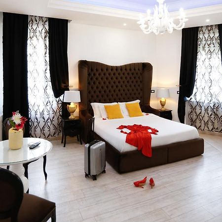 Escape Luxury Suite - Ca Domus Collection Řím Exteriér fotografie