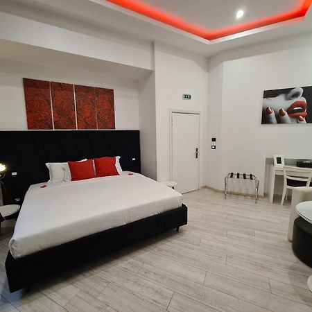Escape Luxury Suite - Ca Domus Collection Řím Exteriér fotografie