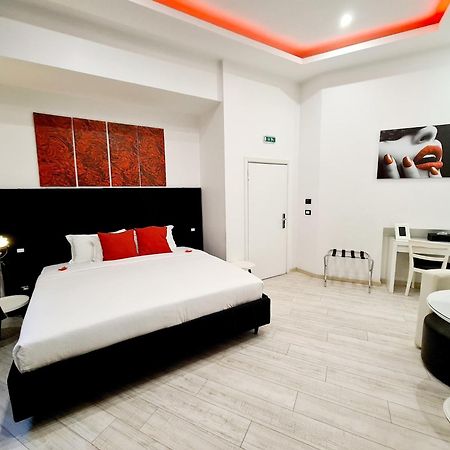 Escape Luxury Suite - Ca Domus Collection Řím Exteriér fotografie