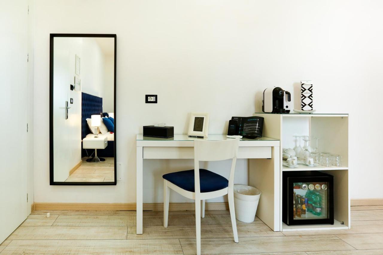 Escape Luxury Suite - Ca Domus Collection Řím Exteriér fotografie