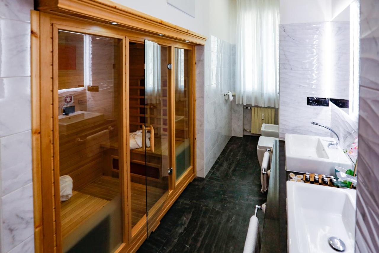 Escape Luxury Suite - Ca Domus Collection Řím Exteriér fotografie