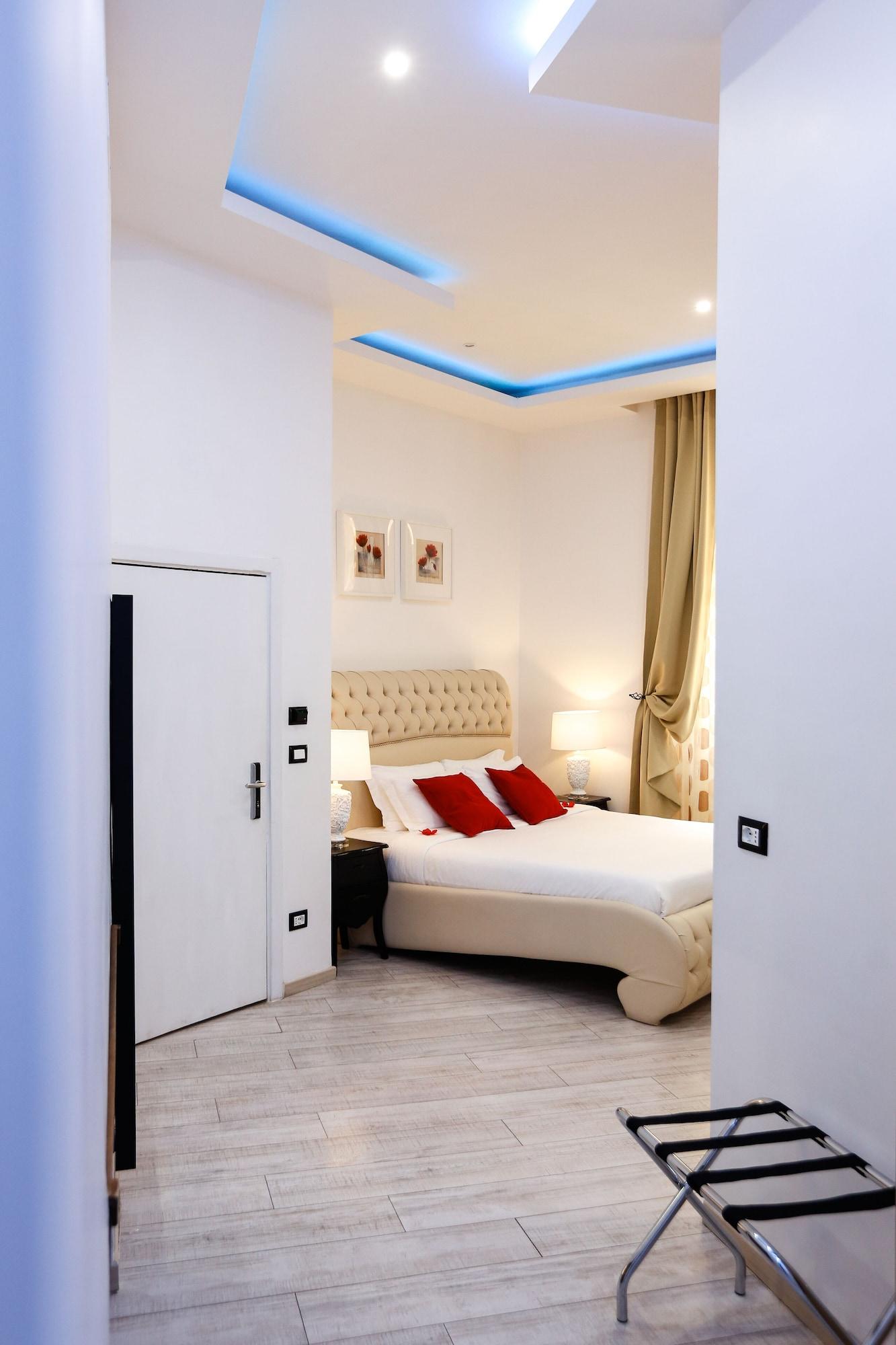 Escape Luxury Suite - Ca Domus Collection Řím Exteriér fotografie
