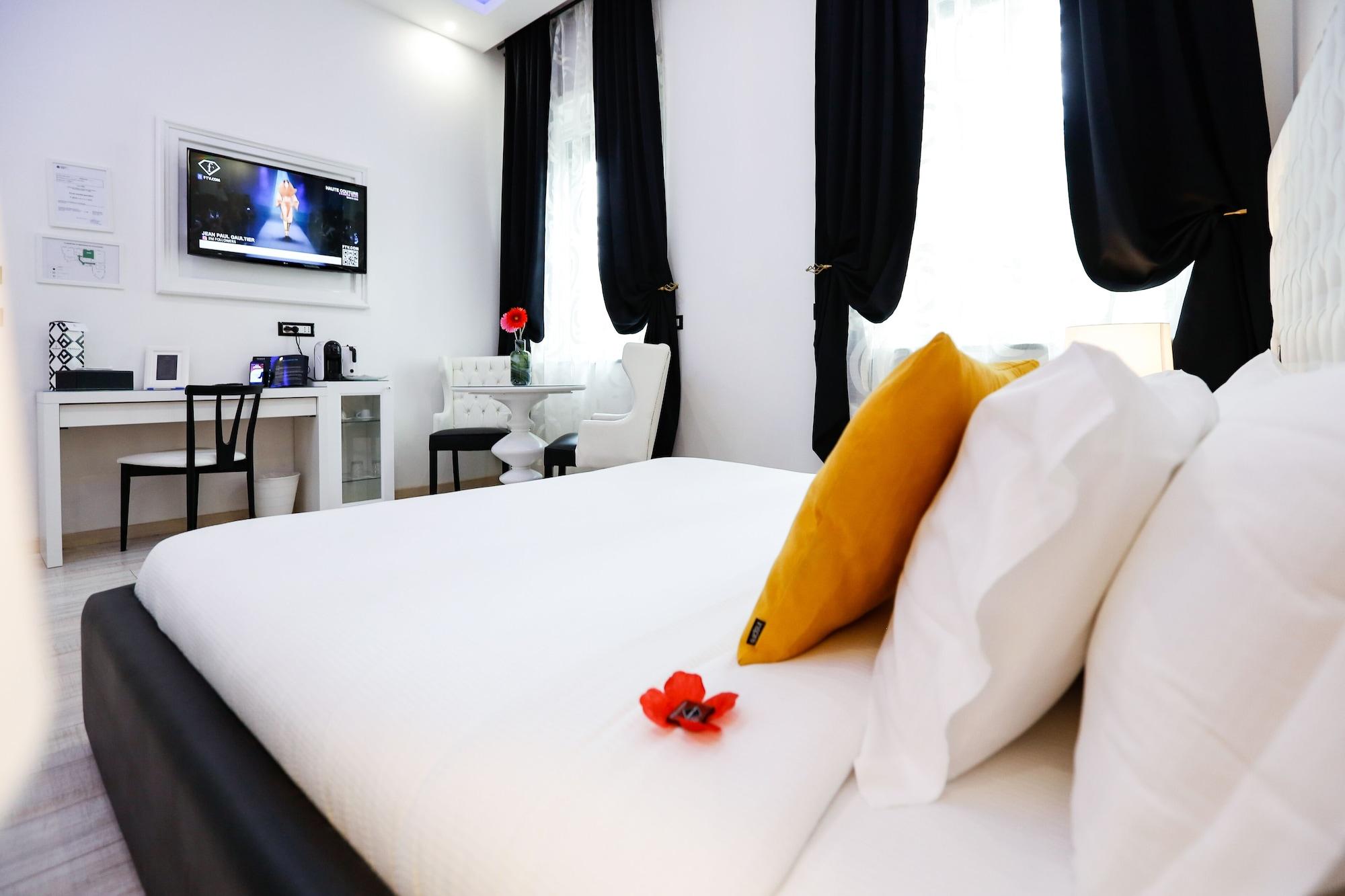 Escape Luxury Suite - Ca Domus Collection Řím Exteriér fotografie