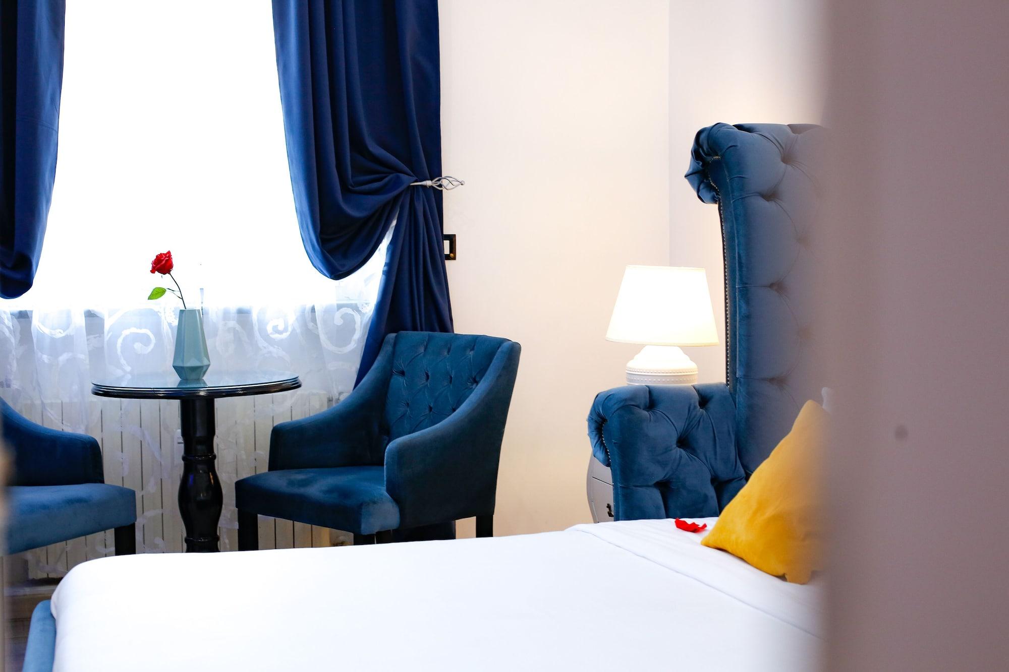 Escape Luxury Suite - Ca Domus Collection Řím Exteriér fotografie
