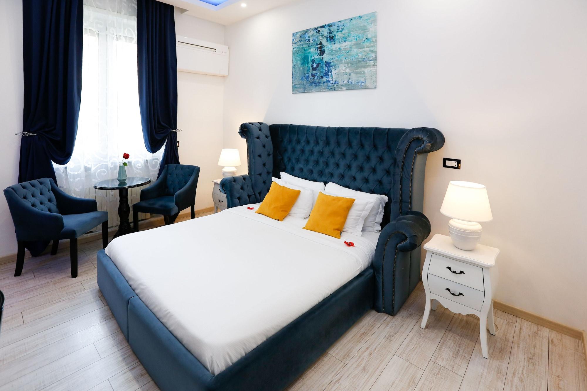 Escape Luxury Suite - Ca Domus Collection Řím Exteriér fotografie