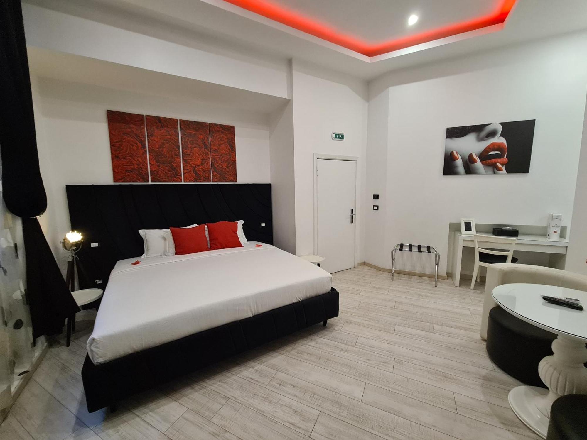 Escape Luxury Suite - Ca Domus Collection Řím Exteriér fotografie