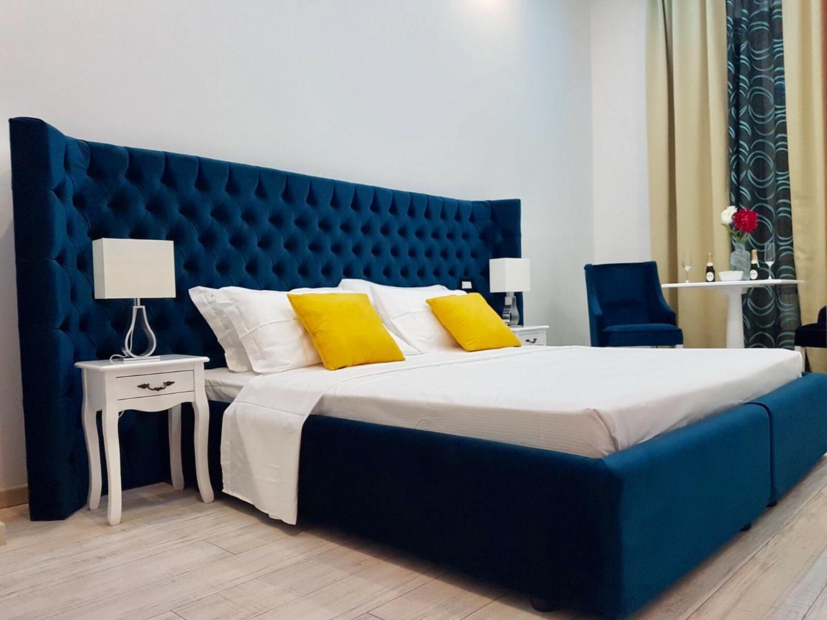 Escape Luxury Suite - Ca Domus Collection Řím Exteriér fotografie