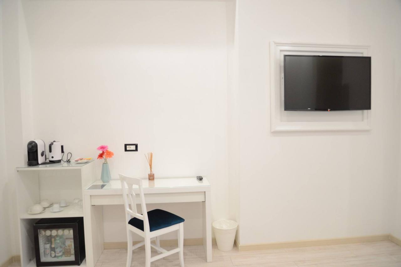 Escape Luxury Suite - Ca Domus Collection Řím Exteriér fotografie