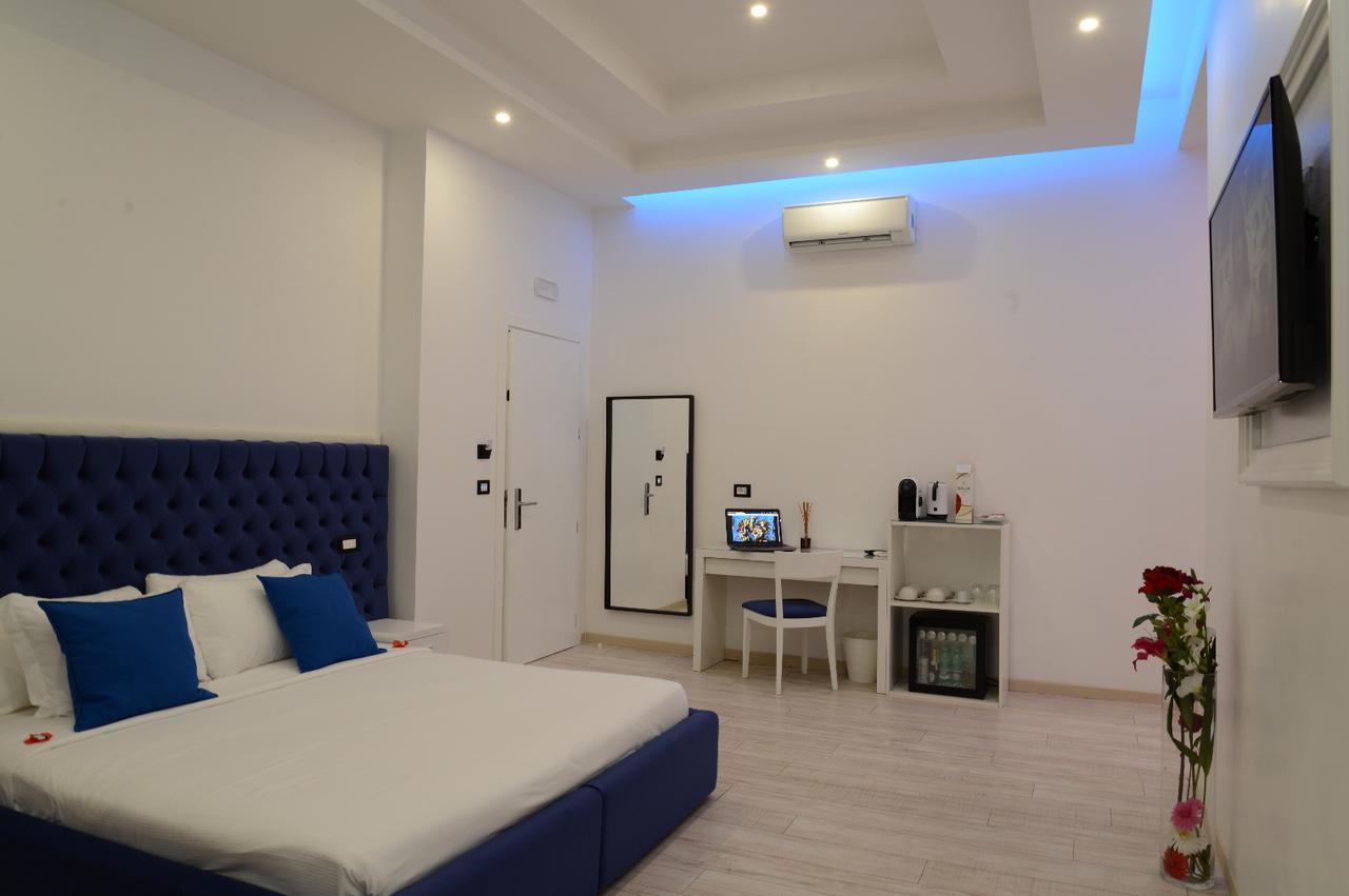 Escape Luxury Suite - Ca Domus Collection Řím Exteriér fotografie