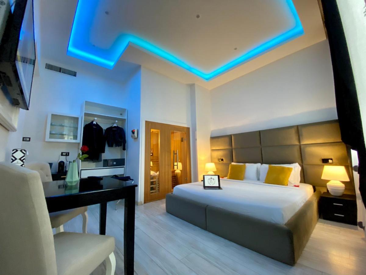 Escape Luxury Suite - Ca Domus Collection Řím Exteriér fotografie
