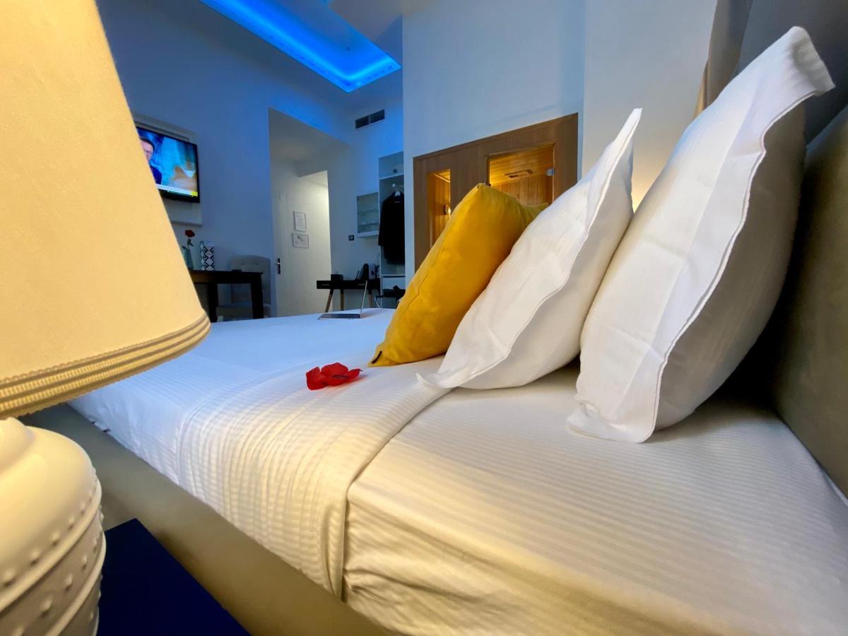 Escape Luxury Suite - Ca Domus Collection Řím Exteriér fotografie