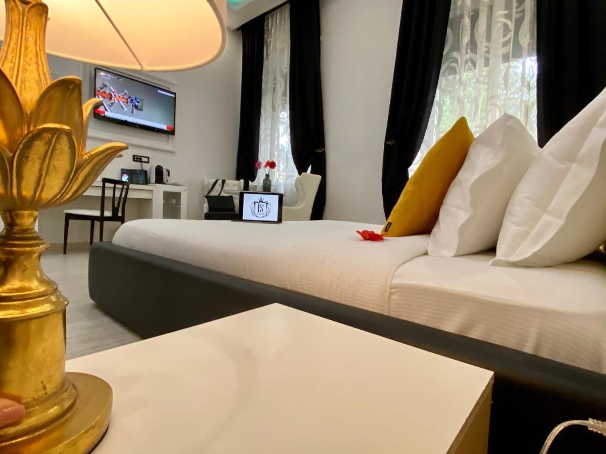 Escape Luxury Suite - Ca Domus Collection Řím Exteriér fotografie